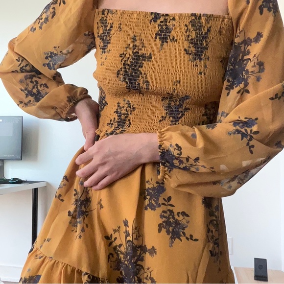 Wilfred TEMPEST DRESS ARITZIA - Picture 3 of 8